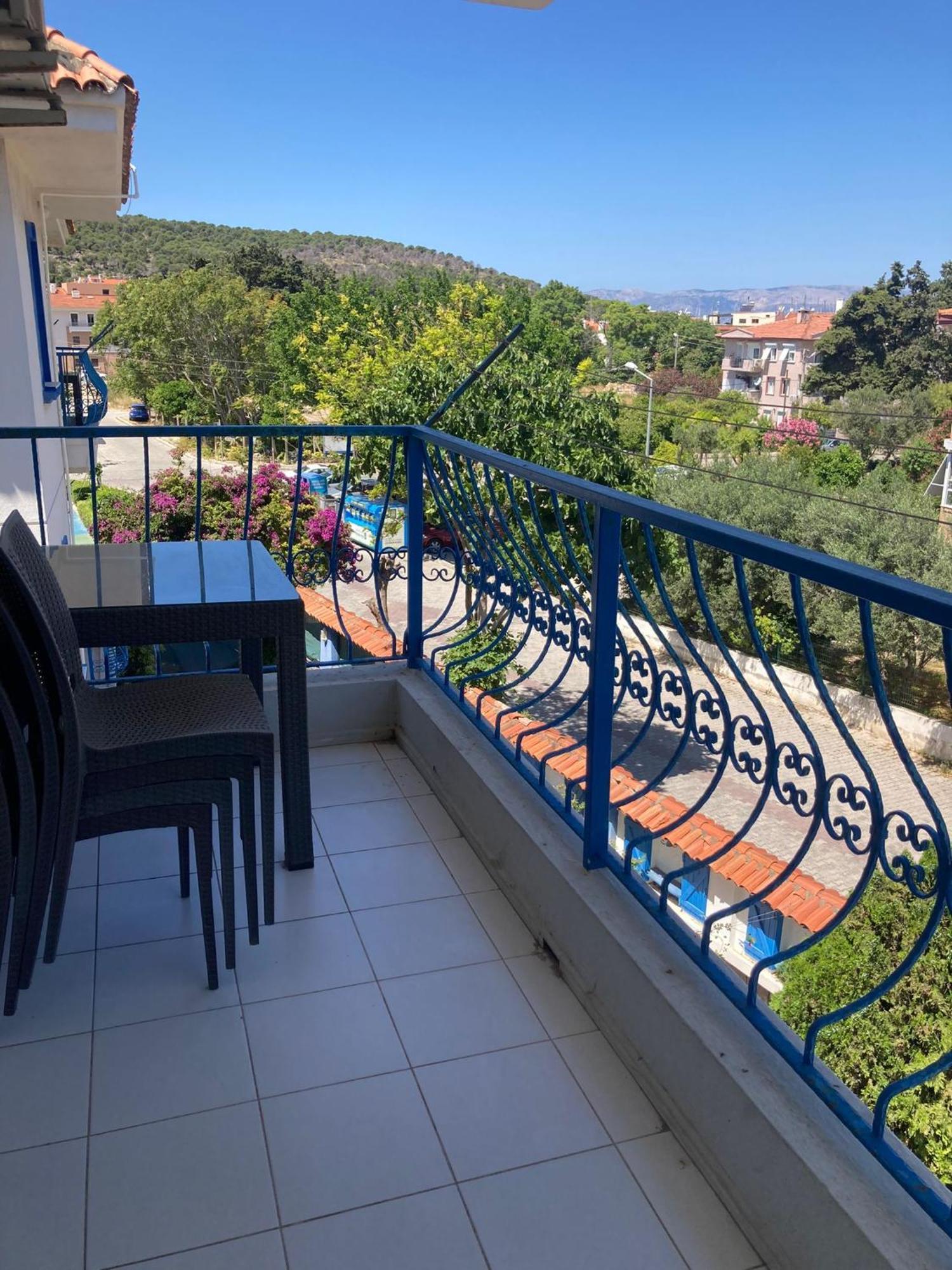 Marigold Otel Çeşme Zimmer foto